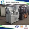 Animal Body Incinerator