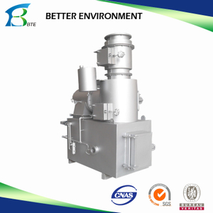 Household Waste Incinerator