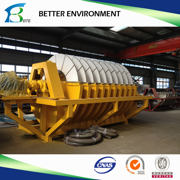 Ceramic Vacuum Filter