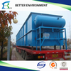 Dissolved Air Floatation Machine (DAF)