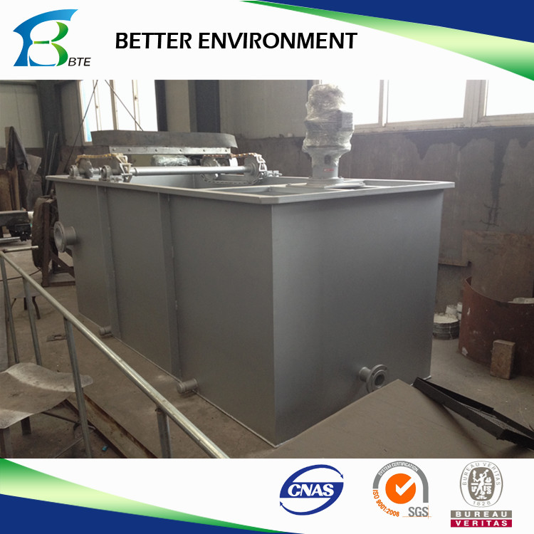 Cavitation Air Flotation Machine