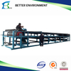 Vacuum Belt Filter