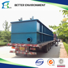 Cavitation Air Flotation Machine