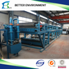 Vacuum Belt Filter