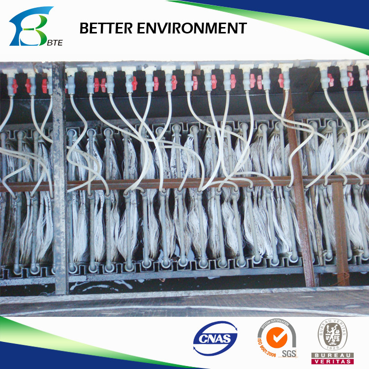 MBR sewage water treatment machine