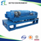 Horizontal Screw Centrifuge