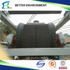 Vacuum Belt Filter