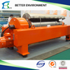 Horizontal Screw Centrifuge