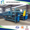 Belt Filter Press for Sludge Dewatering