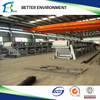 Vacuum Belt Filter