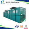 MBR sewage water treatment machine