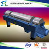 Horizontal Screw Centrifuge