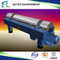 Horizontal Screw Centrifuge
