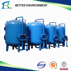 Mechanical Filter