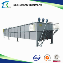 Cavitation Air Flotation Machine