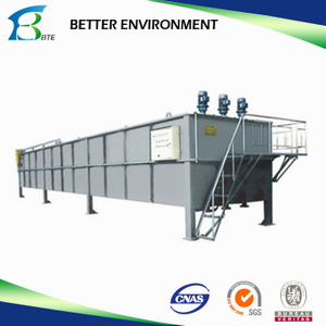 Cavitation Air Flotation Machine