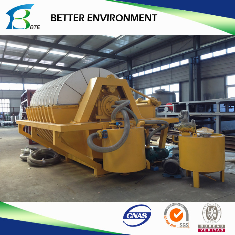 Ceramic Vacuum Filter