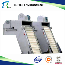 Mechanical Bar Screen