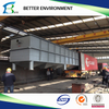 Lamella Clarifier