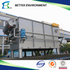 Dissolved Air Floatation Machine (DAF)