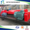 Horizontal Screw Centrifuge