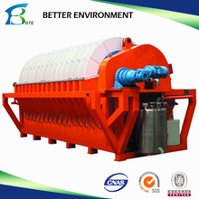 Ceramic Vacuum Filter