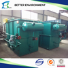 Dissolved Air Floatation Machine (DAF)
