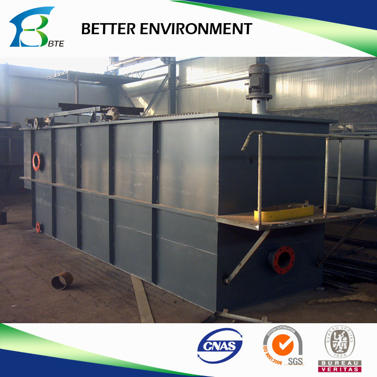 Cavitation Air Flotation Machine