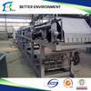 Vacuum Belt Filter