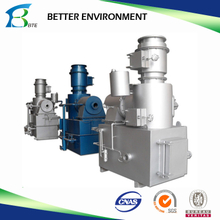 Medical Waste Incinerator