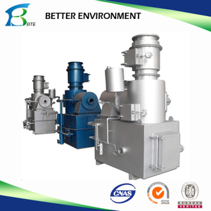Medical Waste Incinerator
