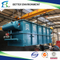 Dissolved Air Floatation Machine (DAF)