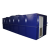 MBR sewage water treatment machine