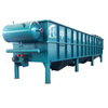 Dissolved Air Floatation Machine (DAF)