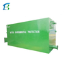 Compact Sewage Treatment Plant