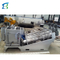 Screw Press Sludge Dewatering Machine