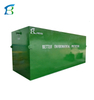 Compact Sewage Treatment Plant