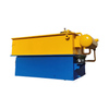 Dissolved Air Floatation Machine (DAF)