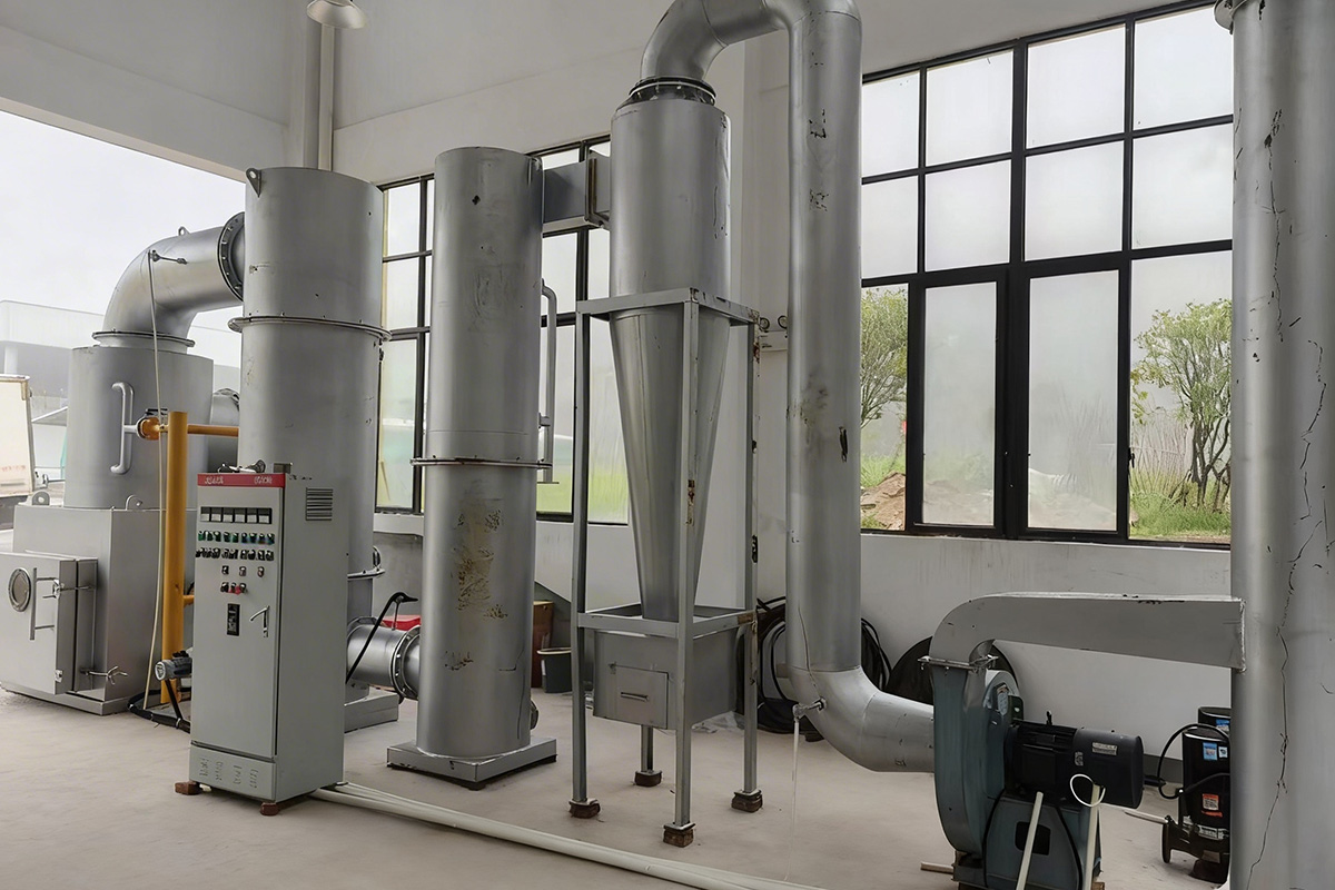 DOMESTIC WASTE/MEDICAL WASTE/INDUSTRIAL WASTE/PET WASTE INCINERATION TREATMENT