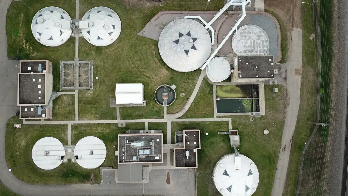 Membrane Bioreactors Overview