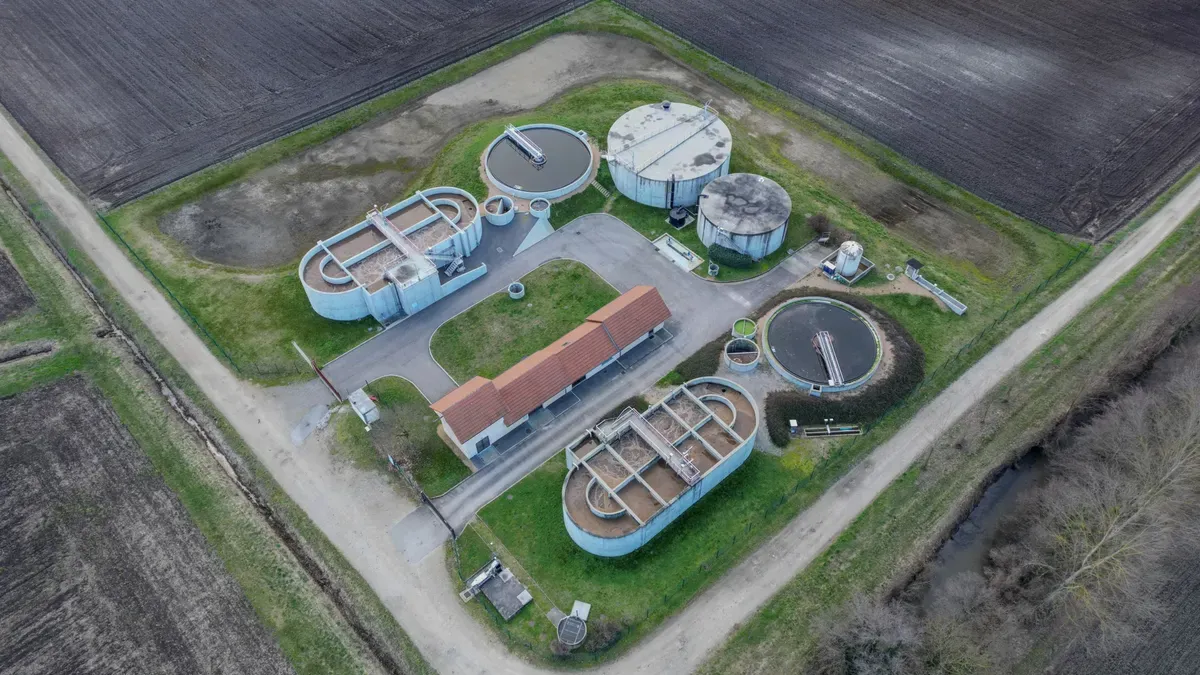 Municipal Wastewater Overview